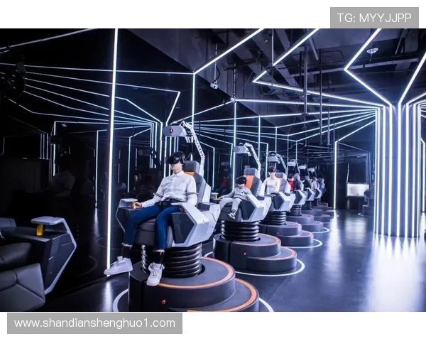 聚焦体育直播新生态打造全民沉浸式观赛体验平台时代未来